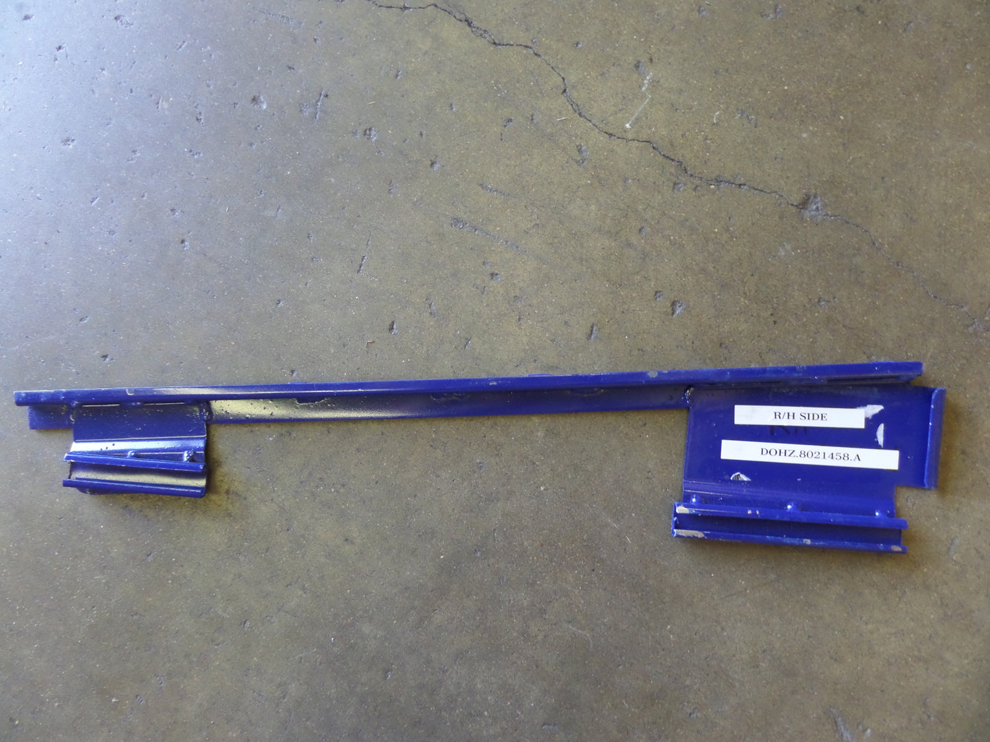 Window Channel DOHZ-8021458-A