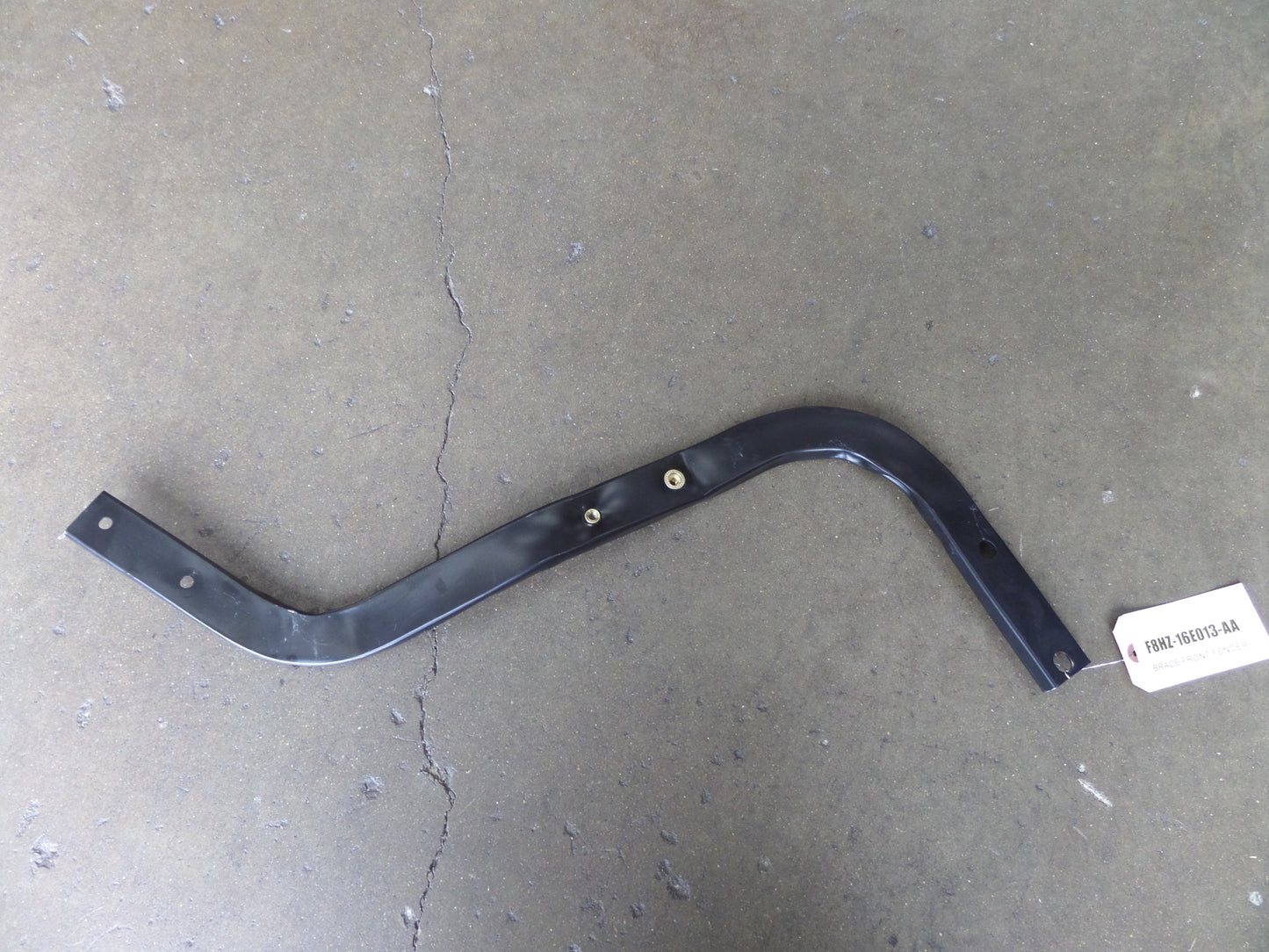 Bracket F8HZ-16E013-AA