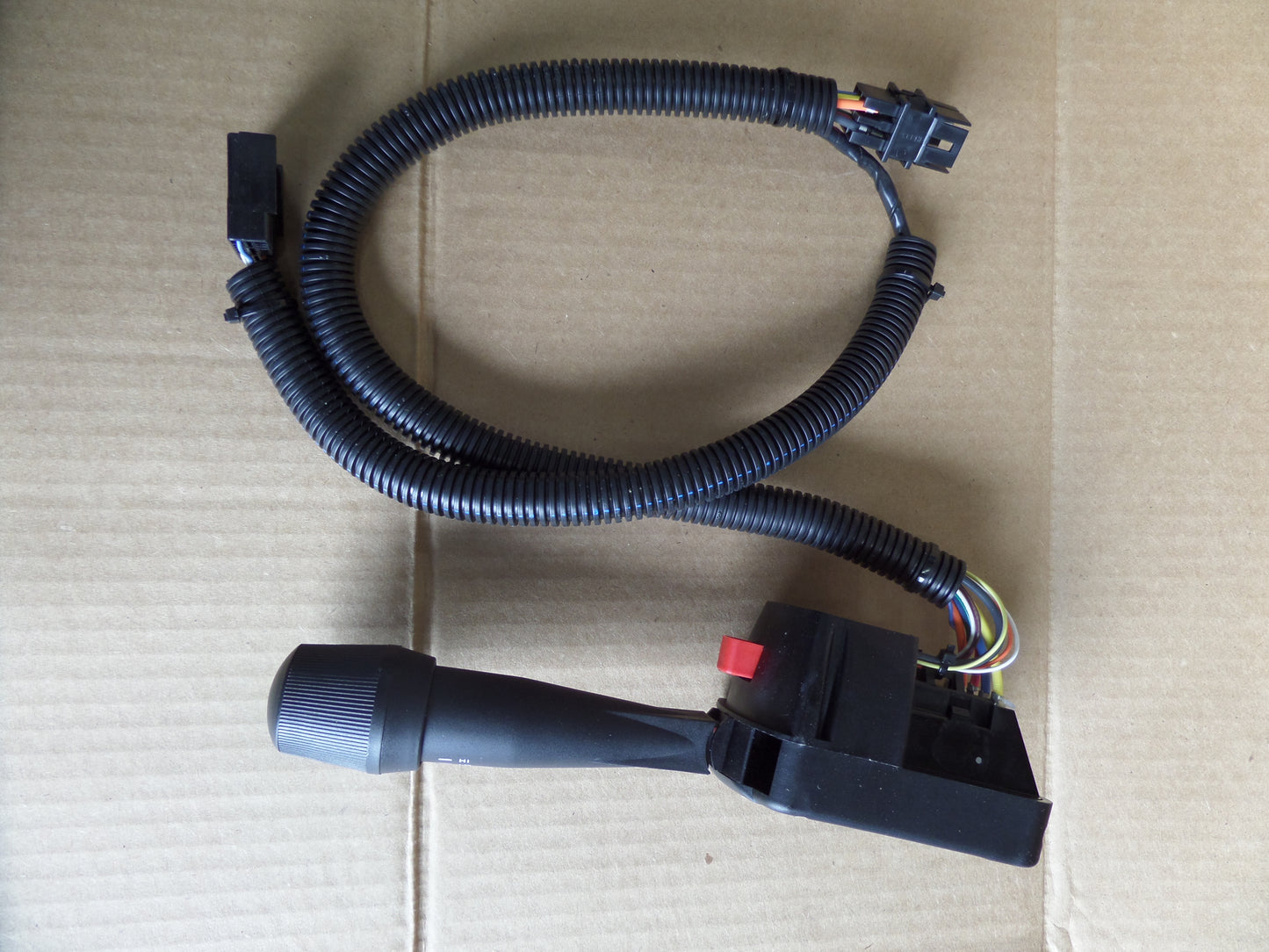 Turn Signal Switch SIG-90251Y103-3