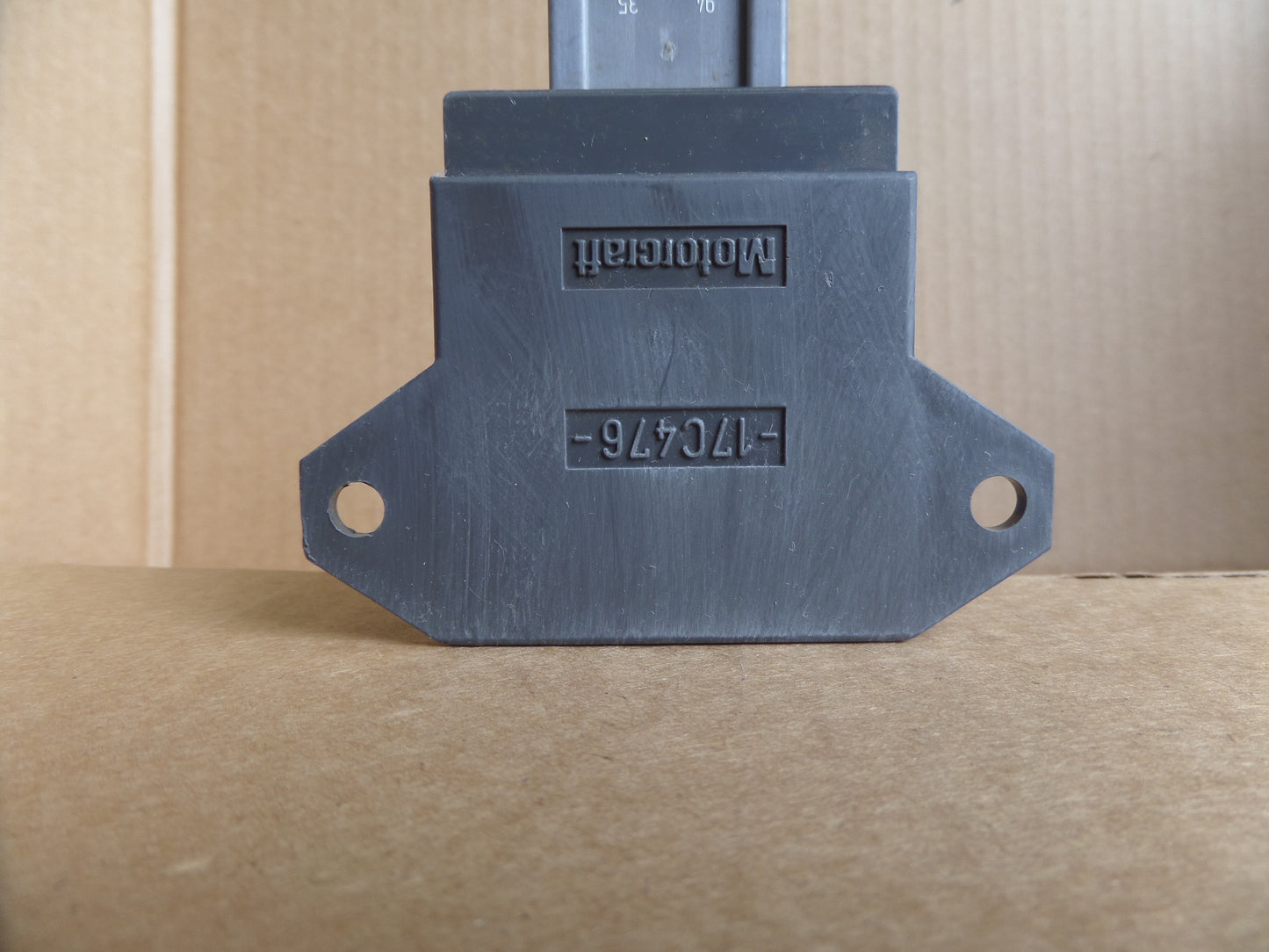 Governor F5HZ-17C476-A