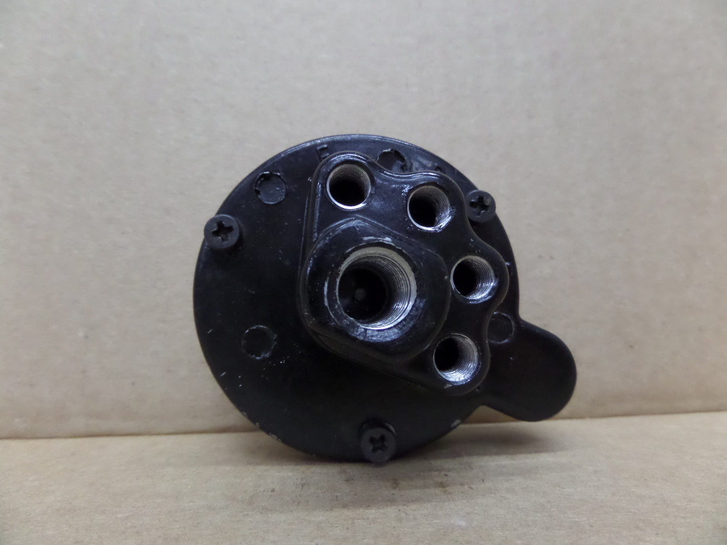 Shift Knob APL-100781 / A4487