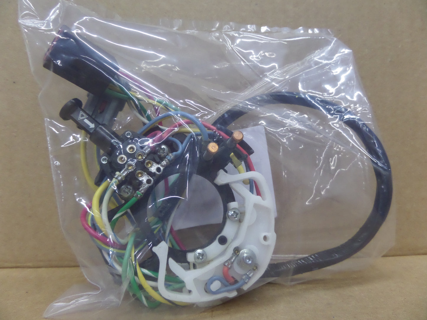 Turn Signal Switch FOHZ-13341-B