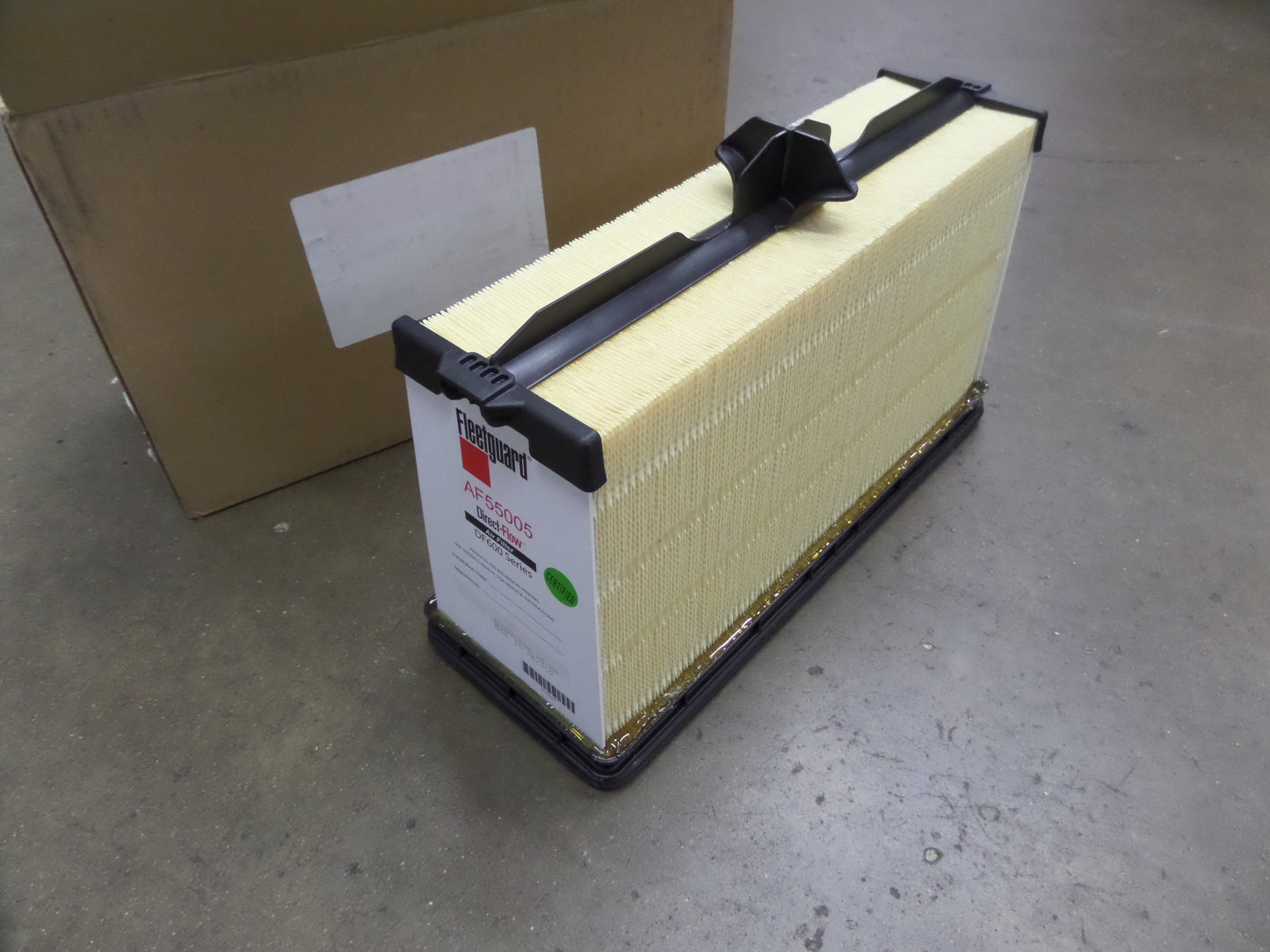 Air Filter CC4Z-9601-A / FA-1917