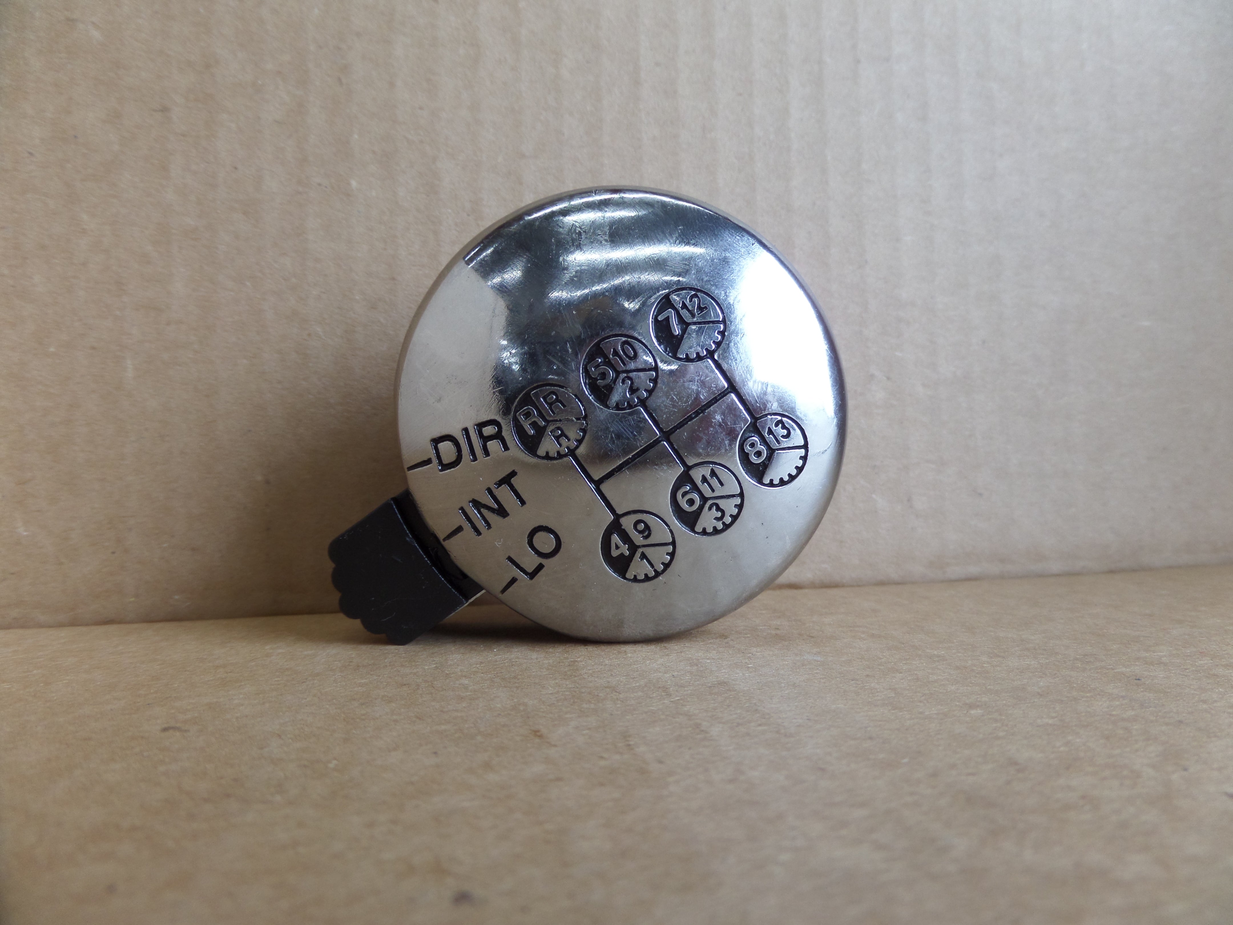 Shift Knob APL-100782 / A4490